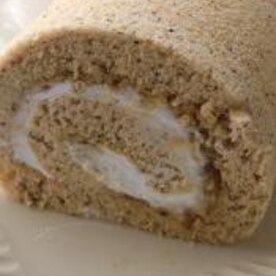 レモンジャムで紅茶のロールケーキ レシピ 作り方 By ゆきっぺ1225 楽天レシピ